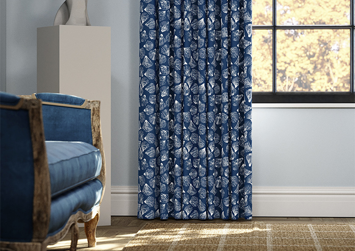 Sandbank, Pacific - Made to Measure Curtain - Image 5